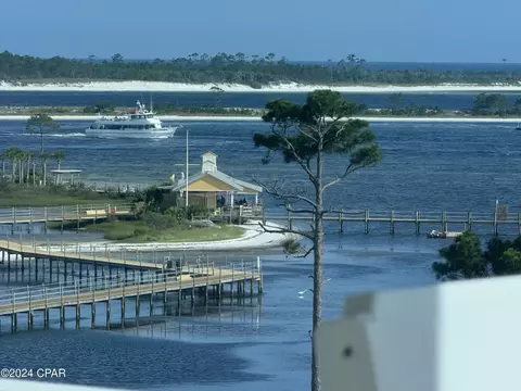 4100 Marriott Dr #612, Panama City, FL 32408