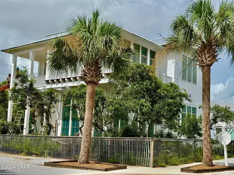 200 Parkshore Ct, Panama City Beach, FL 32413