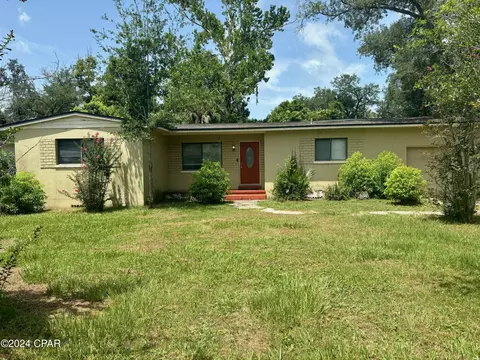 523 S Bonita Ave, Panama City, FL 32401