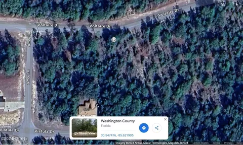 lot3 Voltaire Dr UNIT 1 BLK 36, Chipley, FL 32428