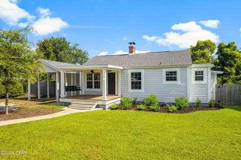 619 E 4th Ct, Panama City, FL 32401