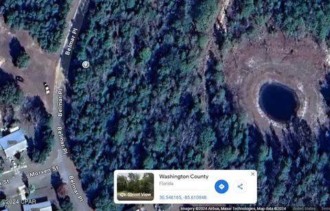 lot5 Belmar Pl UNIT 1 BLK 131, Chipley, FL 32428