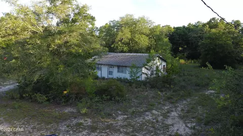 3200 Boone Dr, Vernon, FL 32462