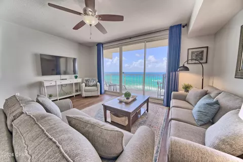 9900 S Thomas Dr #902, Panama City Beach, FL 32408