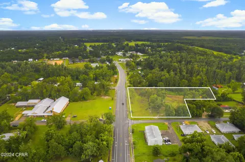 1021 S Highway 71, Wewahitchka, FL 32465