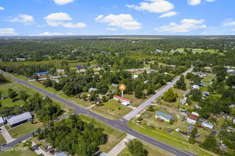 9025 Resota Beach Rd, Panama City, FL 32409