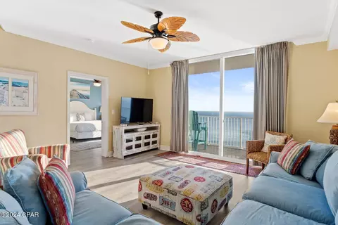 16819 Front Beach Rd #1008, Panama City Beach, FL 32413