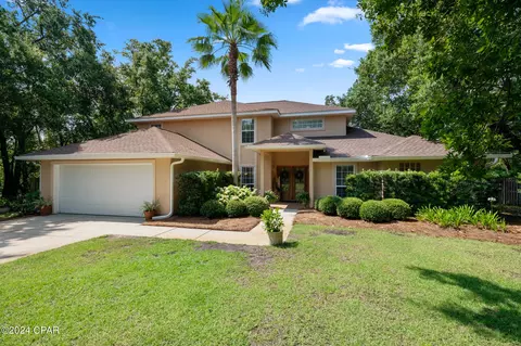 2408 Grand Harbor Dr, Panama City, FL 32408