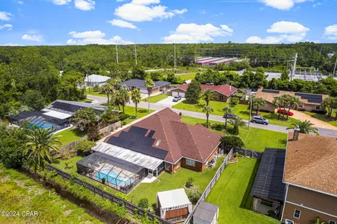 9105 Abba Ln, Panama City Beach, FL 32407