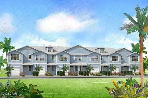 253 Palmeras Marinas Ln, Panama City Beach, FL 32407
