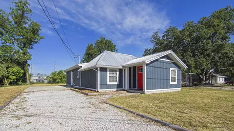 1307 Grace Ave, Panama City, FL 32401