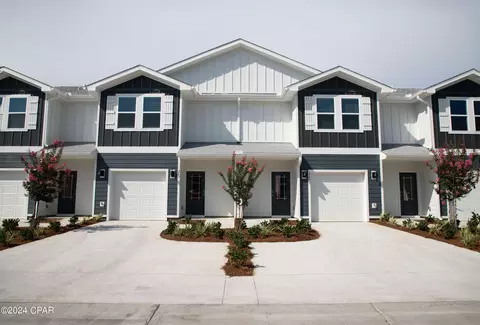 260 Palmeras Marinas Ln, Panama City Beach, FL 32407