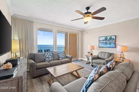5004 Thomas Dr #1108, Panama City Beach, FL 32408