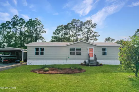 127 Palm Breeze Way, Port St Joe, FL 32456