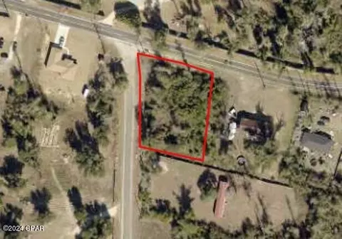 7828 Campflowers Rd, Youngstown, FL 32466