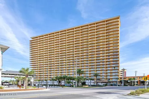 15817 Front Beach Rd #2307, Panama City Beach, FL 32413