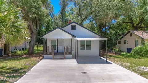 522 E 5th St, Panama City, FL 32401