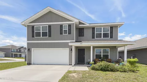 3991 Pioneer Ln, Panama City, FL 32404