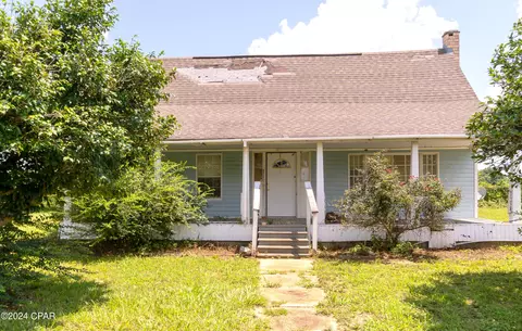 1264 Lovewood Rd, Cottondale, FL 32431