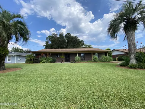 2620 Dade Ave, Panama City, FL 32408