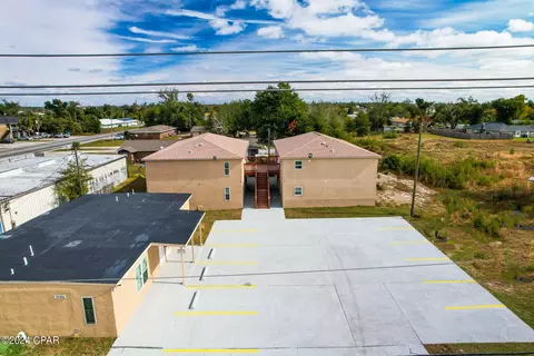 1000 Transmitter Rd, Panama City, FL 32401