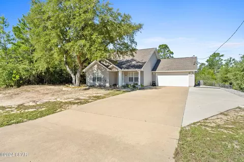 4336 Country Club Blvd, Chipley, FL 32428