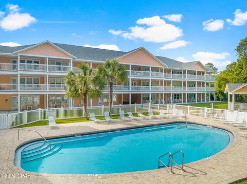 17690 Front Beach Rd #C101, Panama City Beach, FL 32413