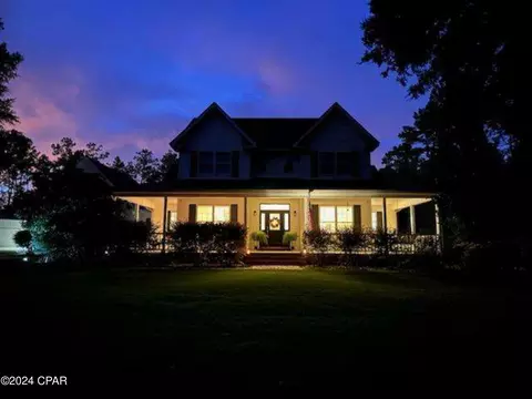 6166 Blue Springs Rd, Greenwood, FL 32443