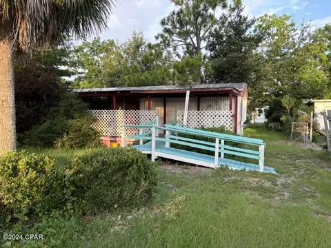 2437 Valley Oak Ct, Panama City, FL 32408