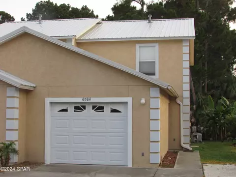 6584 Harbour Blvd, Panama City Beach, FL 32407