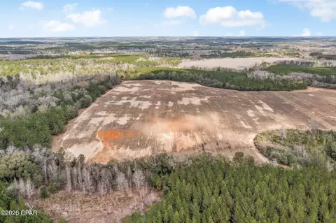 lot4 Bradley Rd, Westville, FL 32464