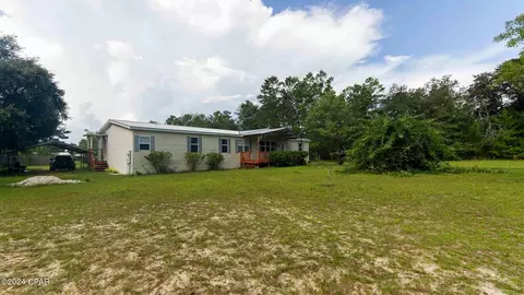 928 Tashanna Ln, Panama City, FL 32409