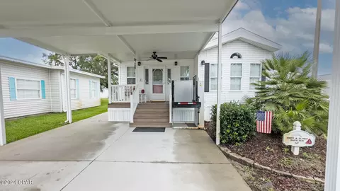 1219 Thomas Dr #147, Panama City Beach, FL 32408