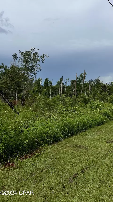 4101 Kirkpatrick Rd, Panama City, FL 32409