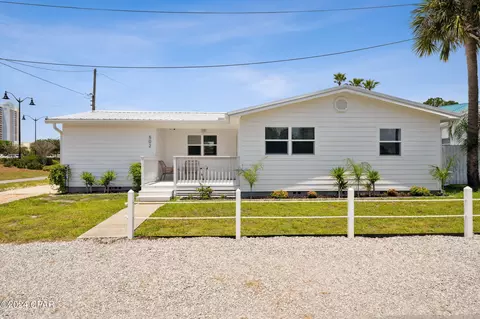 502 Henley Dr, Panama City Beach, FL 32407