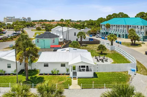 500 Henley Dr, Panama City Beach, FL 32407