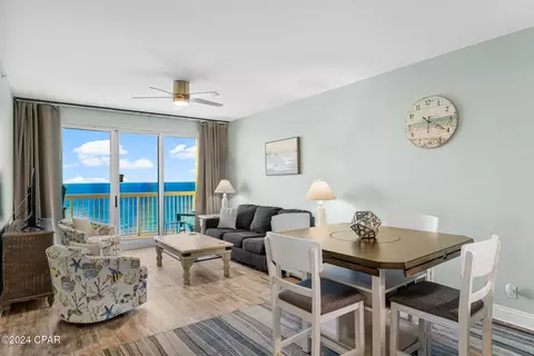 15817 Front Beach Dr #1-1104, Panama City Beach, FL 32413
