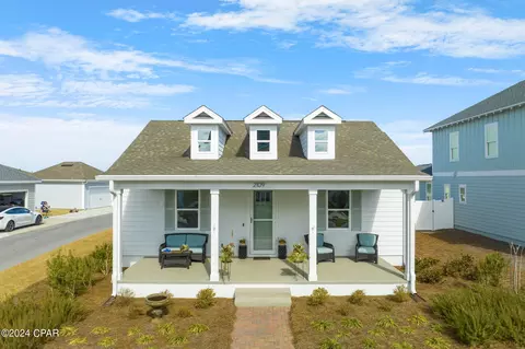 2109 Sedges Ave, Panama City, FL 32405