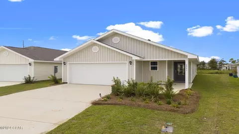 6551 Atkins Rd, Panama City, FL 32404