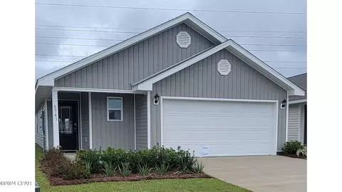 6543 Atkins Rd, Panama City, FL 32404