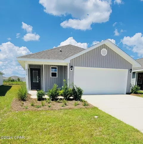 6539 Atkins Rd, Panama City, FL 32404