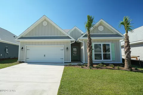 185 Dama Del Mar Way, Panama City Beach, FL 32407