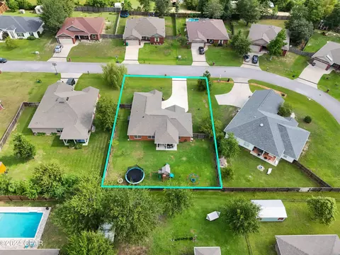5611 Dune Creek Trl, Panama City, FL 32404