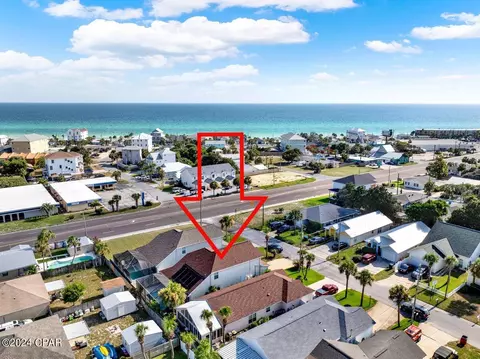 532 Camelia St, Panama City Beach, FL 32407