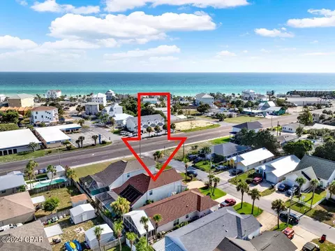 532 Camelia St, Panama City Beach, FL 32407