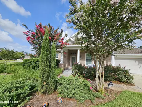 3002 Harrier St, Panama City, FL 32405