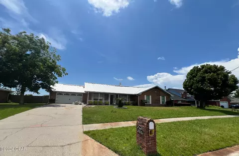 2909 Briarcliff Rd, Panama City, FL 32405