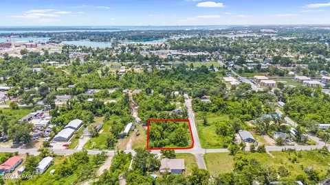 149 Springfield Ave, Panama City, FL 32401