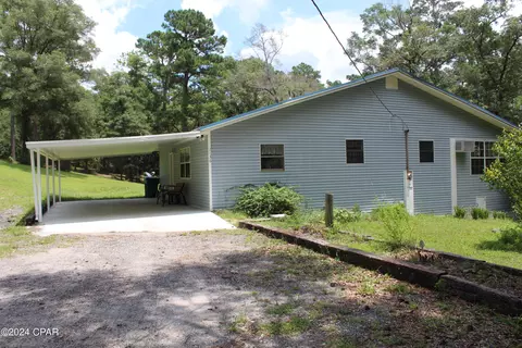 2436 Pathfinder Ln, Chipley, FL 32428
