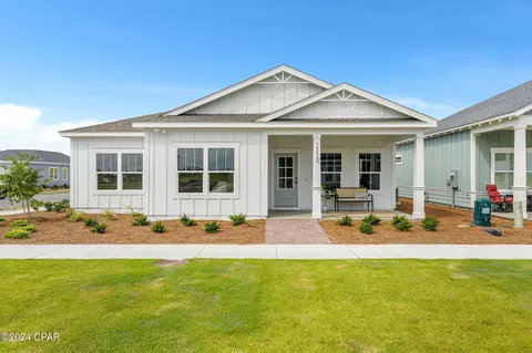 2313 Sandpiper Ct #LOT 623, Panama City, FL 32405